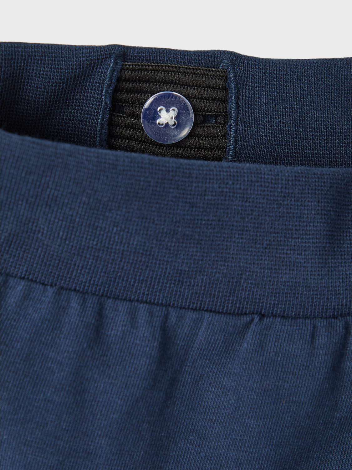NMMPEPPAPIG Shorts - Dark Sapphire